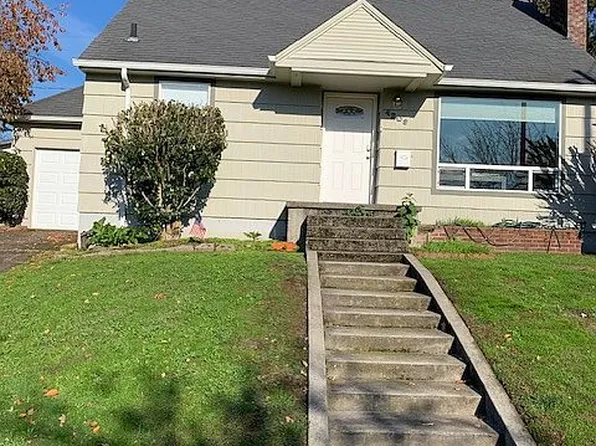 4209 SE Flavel St, Portland, OR 97206
