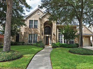 4506 Stackstone Ln, Katy, TX 77450