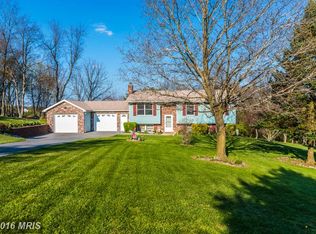 2658 Walston Rd, Mount Airy, MD 21771