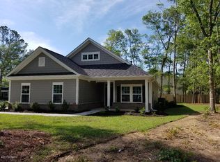 1801 Wildwood Ct, Ocean Isle Beach, NC 28469