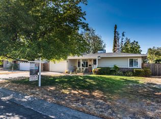 3313 Saint Mathews Dr, Sacramento, CA 95821