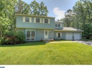 48 Oak Leaf Ct, Tabernacle, NJ 08088
