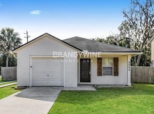 2060 Felch Ave, Jacksonville, FL 32207