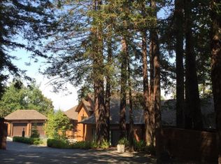 480 Summit Springs Rd, Woodside, CA 94062