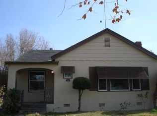 704 N Roosevelt Ave, Fresno, CA