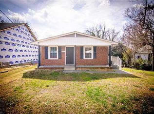 407 W Willis Ave, High Point, NC 27260