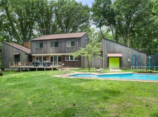 148 Yaeger Lake Trl, Litchfield, IL 62056