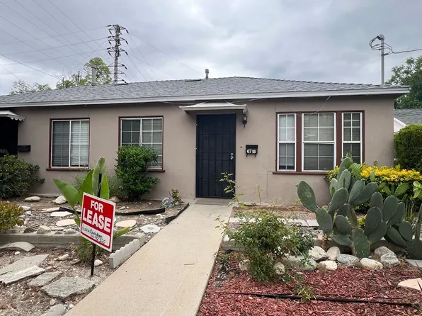 6718 Comet St, Los Angeles, CA 90042