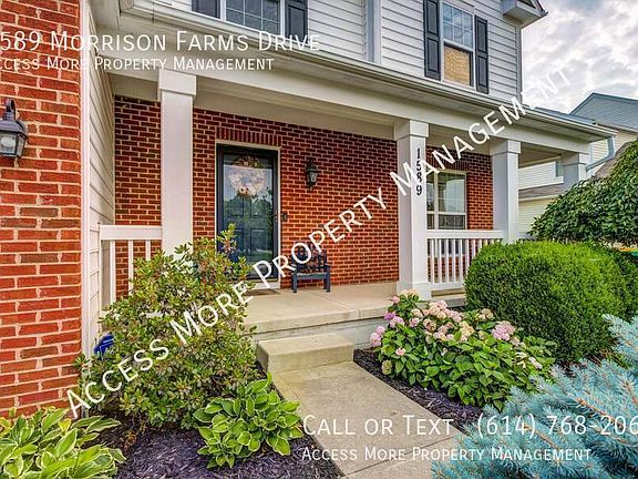 4th image of 1589 Morrison Farms Dr