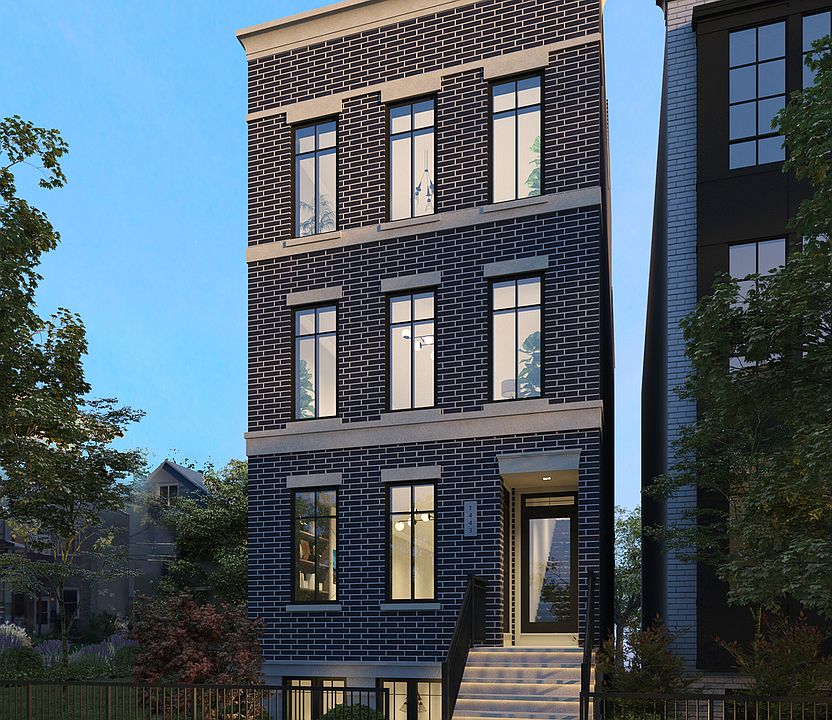 1st image of 1443 W Roscoe St #1