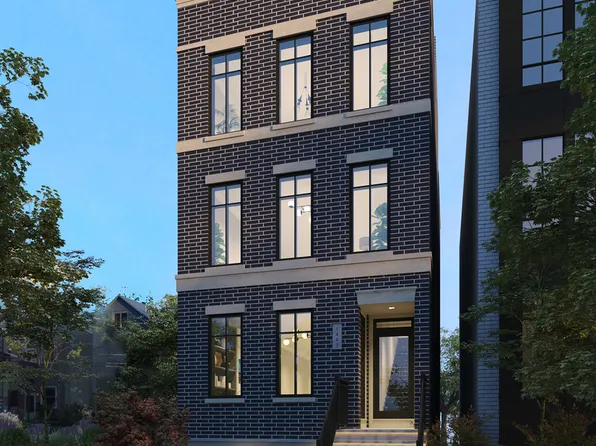 1443 W Roscoe St #1, Chicago, IL 60657