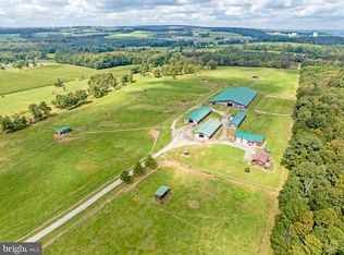 7390 Lincoln Hwy, Central City, PA 15926