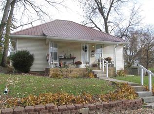 708 U St, Bedford, IN 47421