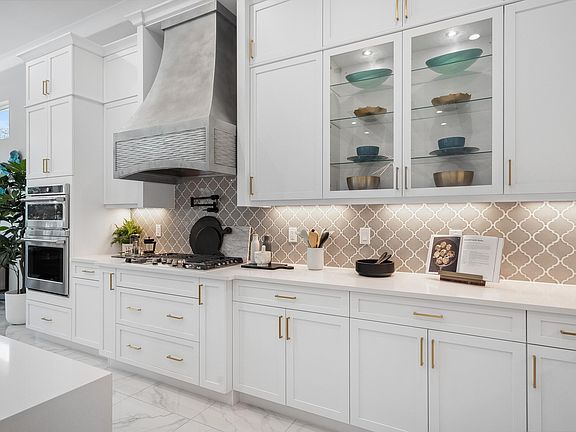 Kitchen 103 Strand Drive