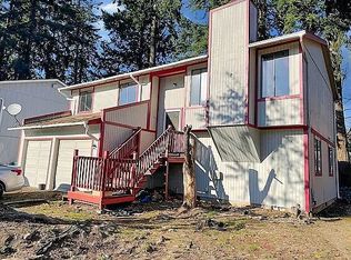111 SE 165th Ave, Portland, OR 97233