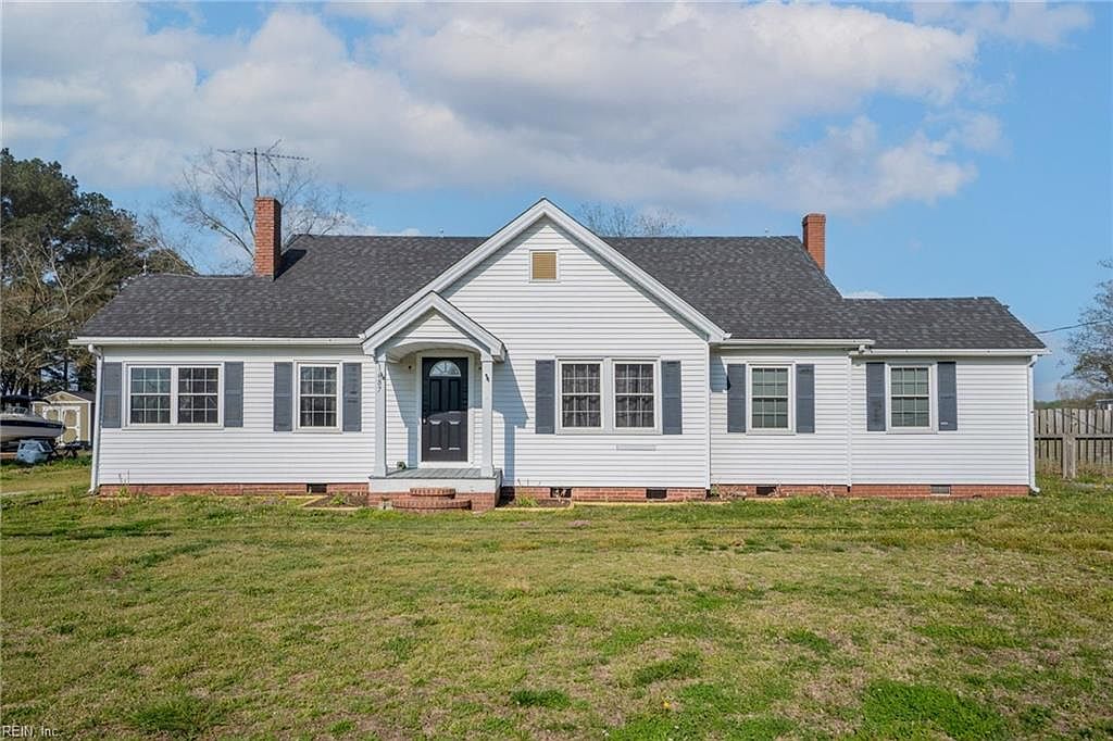 1687 Corner Rd, Elizabeth City, NC 27909 MLS 10487726 Zillow