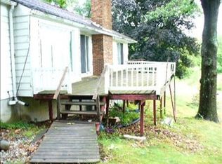 68871 Big Hill Rd, Sturgis, MI 49091