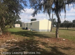 5554 Lake Buffum Rd, Lake Wales, FL 33859