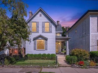 112 E Mithoff St #1/2, Columbus, OH 43206