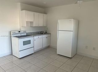 8450 NE Miami Ct #6, Miami, FL 33138