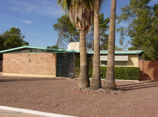 6735 E Hayne St, Tucson, AZ 85710