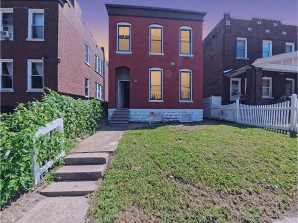 6730 Vermont Ave, Saint Louis, MO 63111