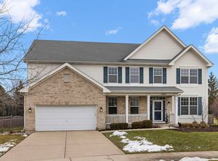 12831 Grande Poplar Cir, Plainfield, IL