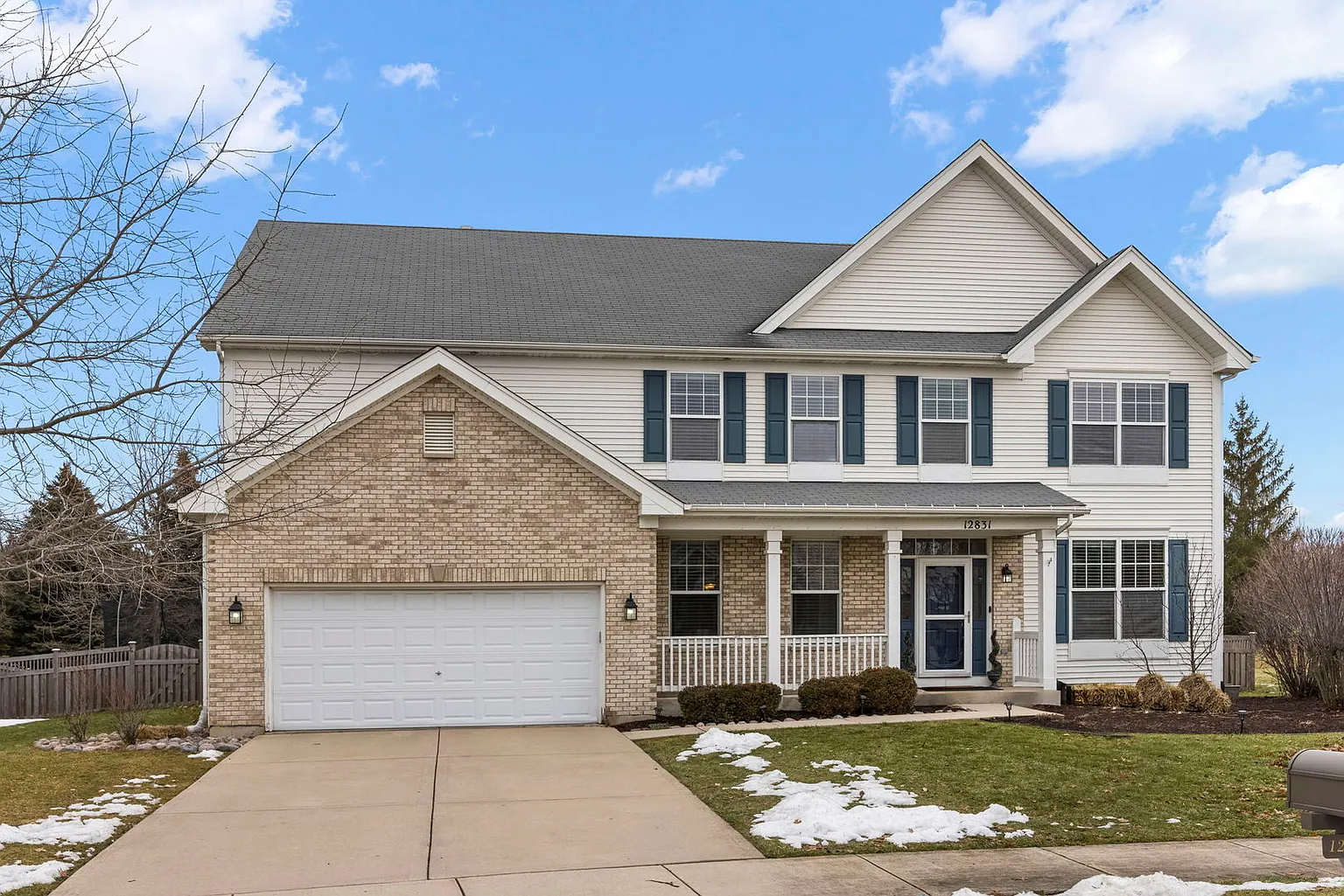 12831 Grande Poplar Cir photo 1