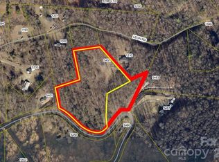 5451 Burkemont Rd, Morganton, NC 28655