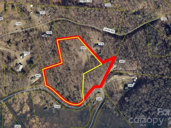 5451 Burkemont Rd, Morganton, NC 28655