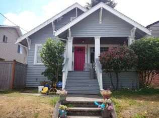 4319 SW Andover St, Seattle, WA 98116