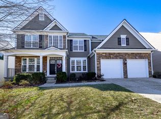 109 Edgewater Trl, Canton, GA 30115