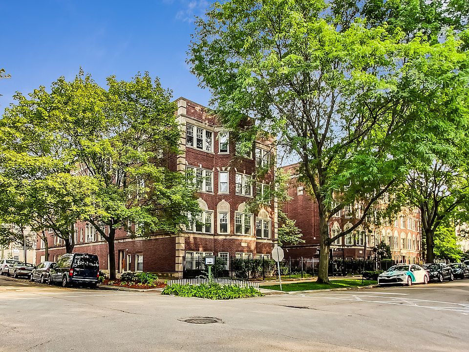 1st image of 6139 N Hoyne Ave #3