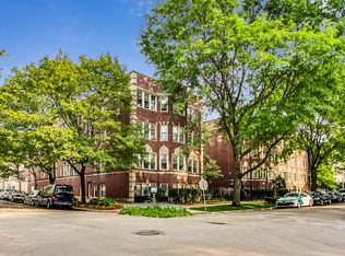 6139 N Hoyne Ave #3, Chicago, IL 60659