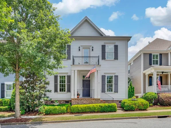19 Kimborough St, Greenville, SC 29607