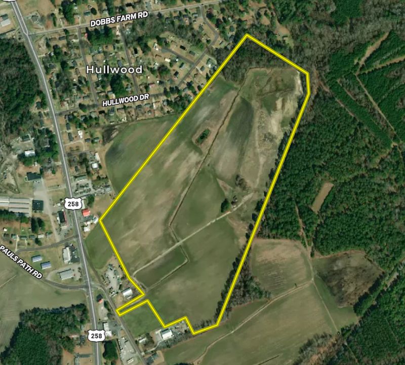 1st image of 0 Hull Rd Lot Wp001