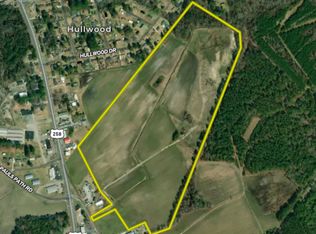 0 Hull Rd LOT WP001, Kinston, NC 28504