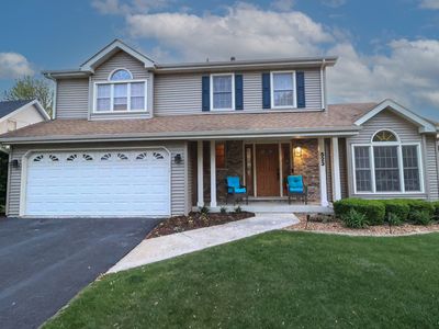 523 Jaquays St, Lockport, IL, 60441