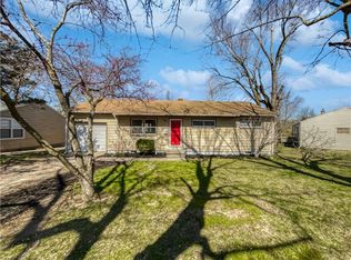 6204 E 149th St, Grandview, MO 64030