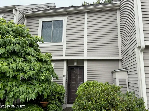 69 Strathmore Ln Unit 69, Westport, CT 06880