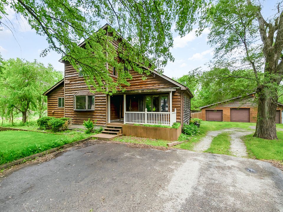 3330 Glenwood Dyer Rd, Lynwood, IL 60411 Zillow