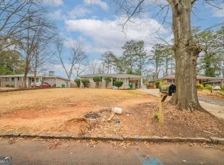 2104 Barbara Ln, Decatur, GA 30032