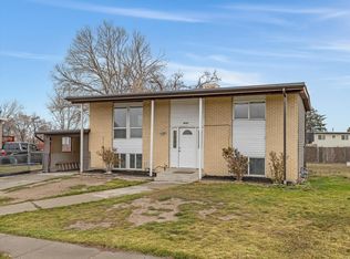 4202 W Rae St, West Valley City, UT 84120