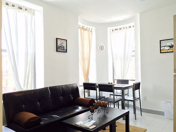 3rd image of 2373 Adam C Powell Blvd #5C