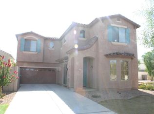 3633 E Sebastian Ln, Gilbert, AZ 85297