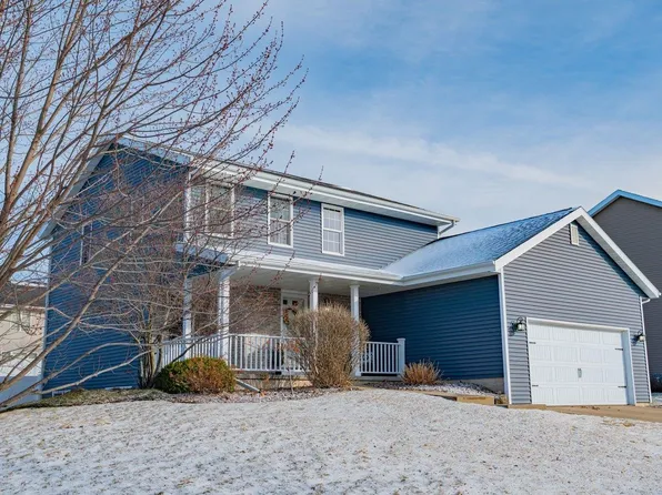 448 Dunhill Dr, Verona, WI 53593