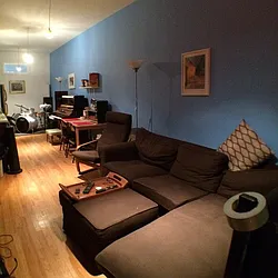 Rented by Nooklyn NYC LLC