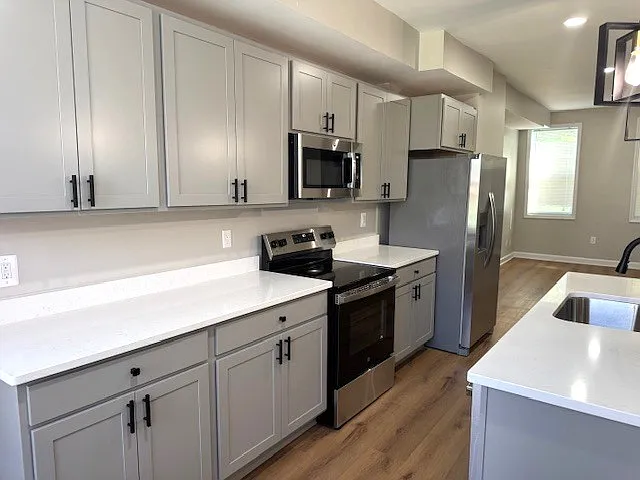 2216 Whittier Ave #1 — Photo 7