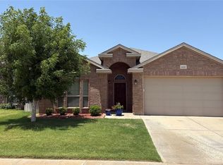 6616 Colony Rd, Midland, TX 79706