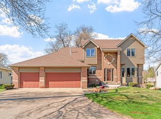 2316 87th Trl N, Brooklyn Park, MN 55443